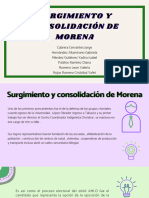 Surgimiento y Consolidación de MORENA-1 (1)