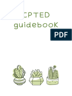 CPTED Guidebook