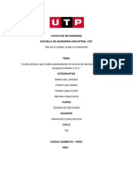 Trabajo Final Teoria de Decisiones