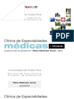 Clinica de Especialidades Medicas