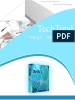 snagIT Final