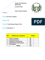 Computacion III Unidad