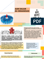 Pertemuan 9 Kekuasaan Dalam Organisasi