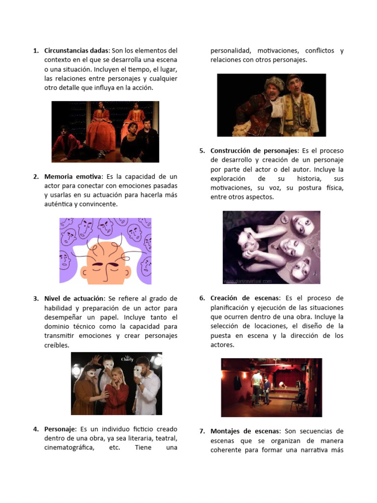 Circunstancias Dadas Descargar Gratis Pdf Las Emociones Interino