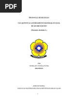 Download Proposal Metopen by Gemilang Yooka Putra SN72680005 doc pdf
