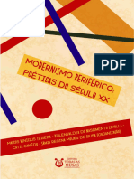 Capítulo _ Modernismo Periférico