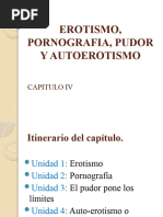 MS-Cáp IV | PDF | Erotismo | Masturbación