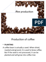 Cofeeproductionandtypesofcoffee 120314010133 Phpapp02