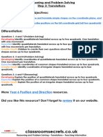 Y6 Maths WC 29th June 2020 Translations.208290624