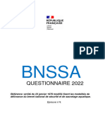 QCM BNSSA Q Version 1.3.3 Mars 2022
