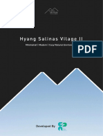 Hyang Salinas Tahap II