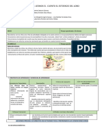 Semana 1 Sesion 1 Com Cuento Estofado Lobo