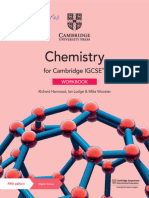 Nesrine-Cambridge IGCSE Chemistry 5th Workbook