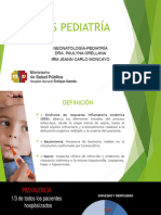 Sirs Pediatría