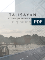 Application of Codes and Tourism Carrying Capacity of Talisayan