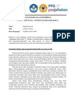 Topik 2 TBDP_Aksi Nyata - Indah Kurniasih