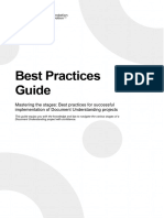 BestPracticesGuide DUPT