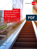 Pi Finance Shared Services Careers