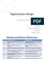 System Design Part