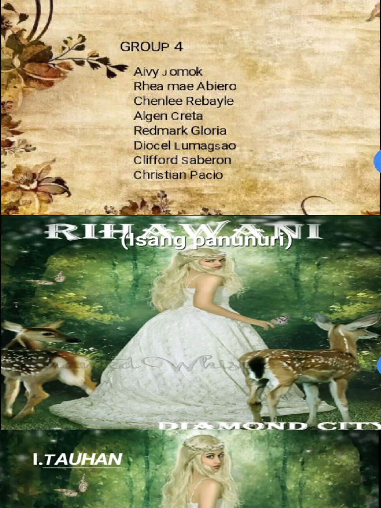 Presentation pdf