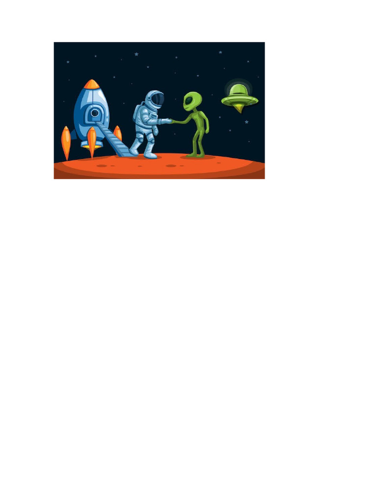 Alien | PDF