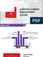 Logistic - Wala (1) PPT New