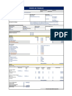 Semana #2 B - Desarrollo de La OT y COT - A - Industria Alfa