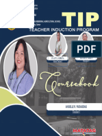 TIP Coursebook Template HRDS 1