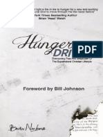 Hunger Driven_ Forward By Bill Johnson ( PDFDrive )