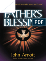 The Fathers Blessing - Arnott