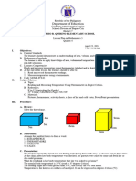 COTQ4 - LP in Mathematics 5 22-23