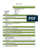 28. MODUL AJAR 2 YUNITA - KLS 5 - BHS INDO - Teks Eksplanasi