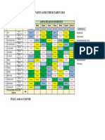 Jadwal MGMP Wil. Barat Sma 2021