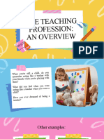 Teaching-Profession 104122