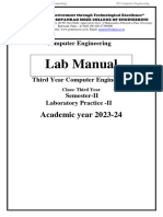 LP II Lab Manual Cloud Computing