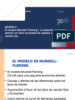 CLASE 3 - Modelo Mandell FlemingI, Mov Cap TC Fijo