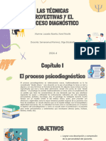 Las Técnicas Proyectivas y El Proceso Diagnóstico - 20240409 - 084321 - 0000