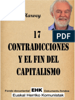 17 Contradicciones y El Fin Del Capitalismo-K