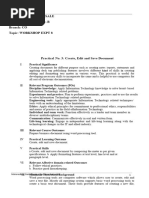 ICT Practical Manual: Computer Systems | PDF | Input/Output | Computer ...