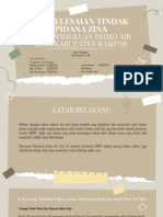 Hukum Adat Melayu Riau Kel. 1