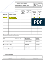 4.(QSP-QMS-03) Process for Internal Audit