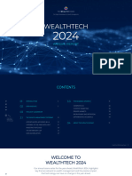 TWM I WealthTech 2024 Annual Report
