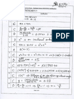 GMX Marking Key - 2023