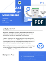 Robots TXT and Crawl Budget Management by Alif Nuryasin 1661146321