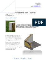 D.06 SIPS Thermal Efficiency