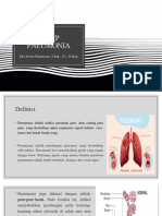 Askep Pneumonia