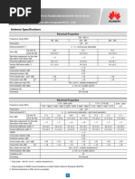 ANT-AQU4518R0v06-1042-002 Datasheet