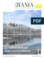 Pomerania Styczen 2022