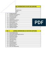 JADWAL WAWANCARA (28 JUNI 2022) Fix