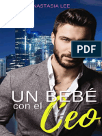 Un Bebé Con El CEO - Anastasia Lee